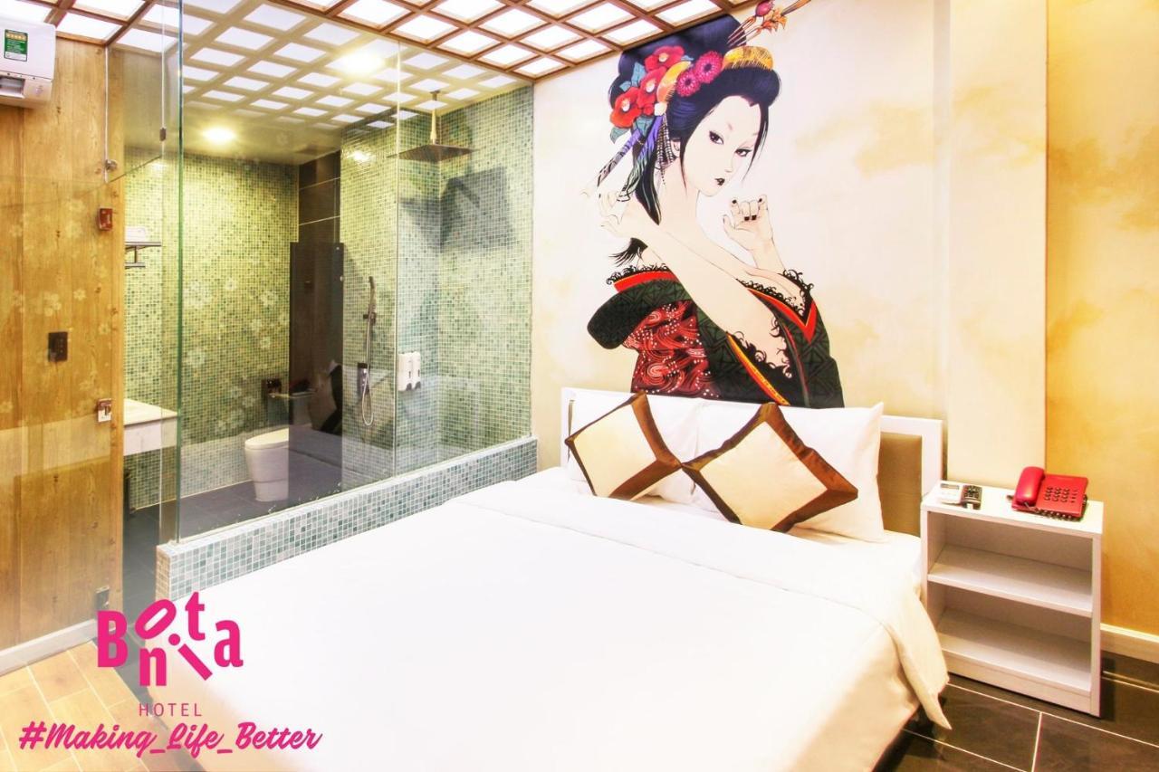 Hotel Bonita Tht (Adults Only) Ho Chi Minh Zewnętrze zdjęcie