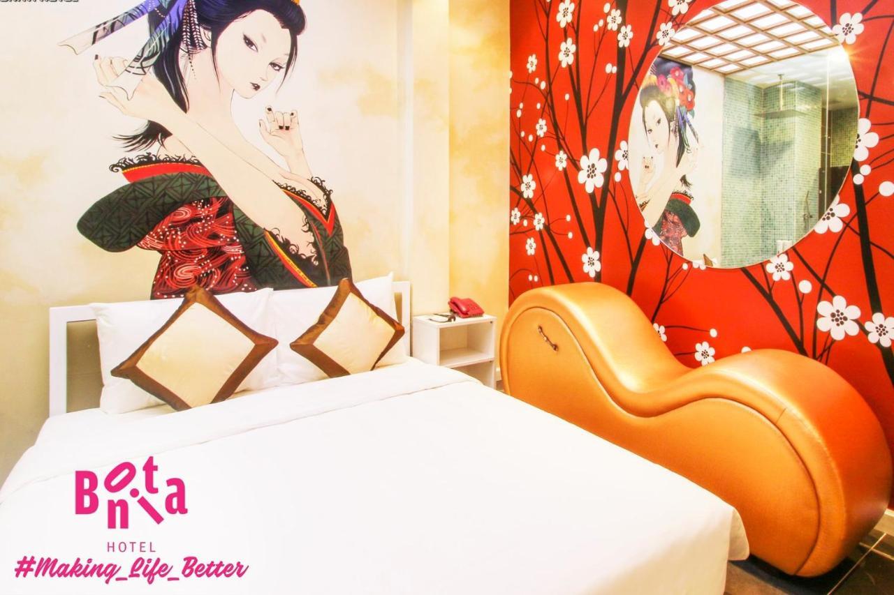 Hotel Bonita Tht (Adults Only) Ho Chi Minh Zewnętrze zdjęcie