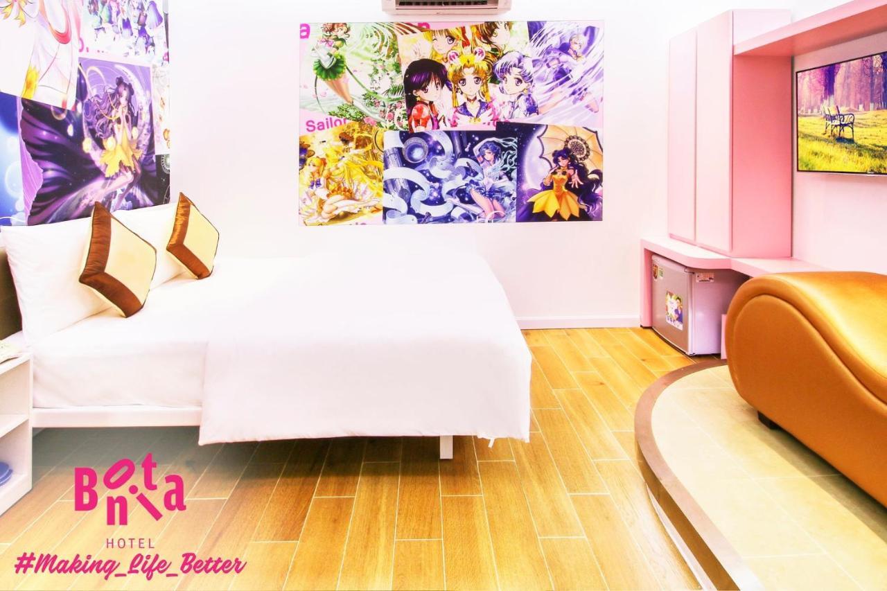 Hotel Bonita Tht (Adults Only) Ho Chi Minh Zewnętrze zdjęcie