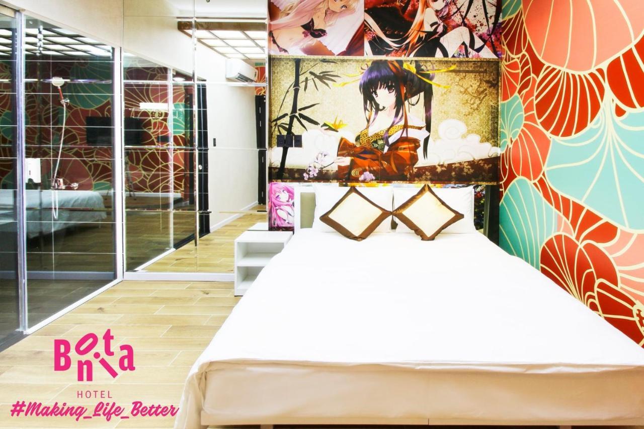 Hotel Bonita Tht (Adults Only) Ho Chi Minh Zewnętrze zdjęcie
