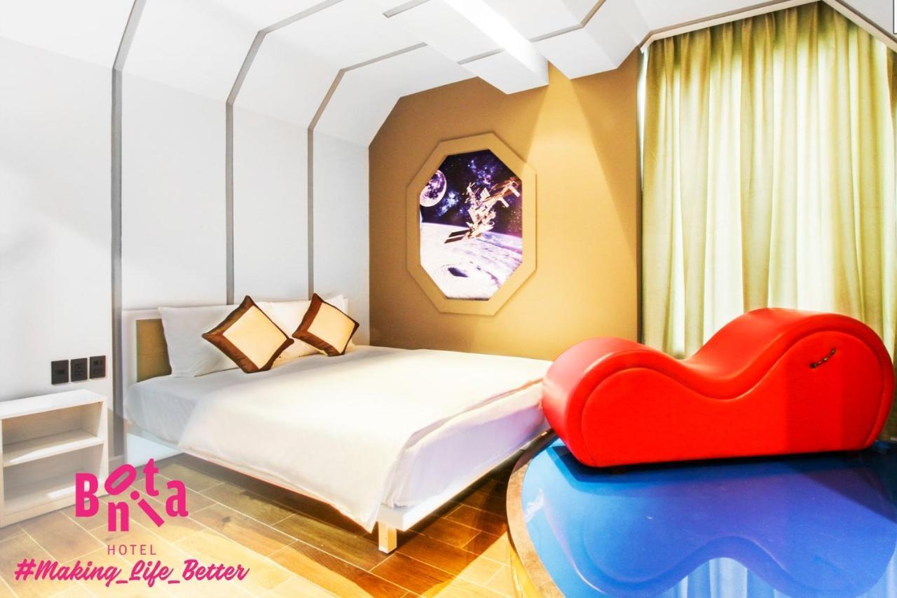 Hotel Bonita Tht (Adults Only) Ho Chi Minh Zewnętrze zdjęcie