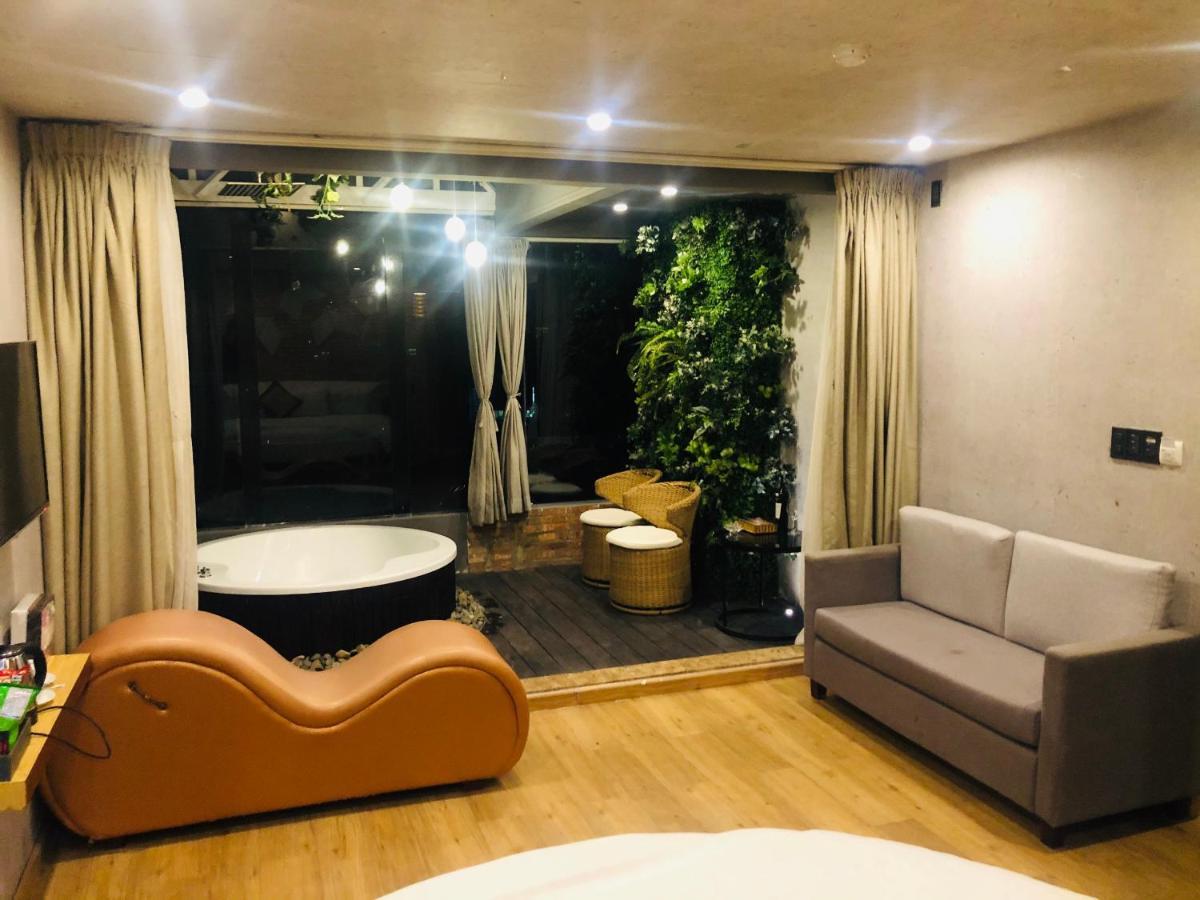 Hotel Bonita Tht (Adults Only) Ho Chi Minh Zewnętrze zdjęcie