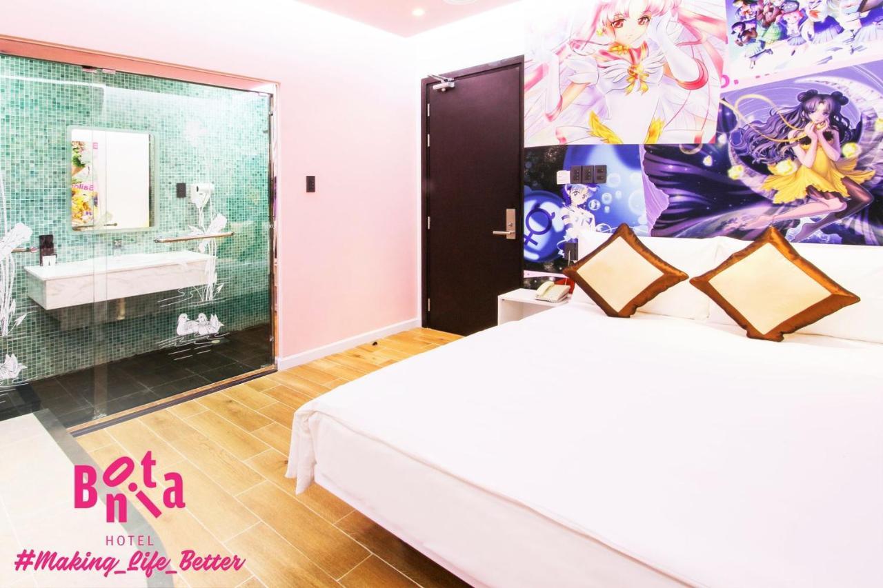 Hotel Bonita Tht (Adults Only) Ho Chi Minh Zewnętrze zdjęcie