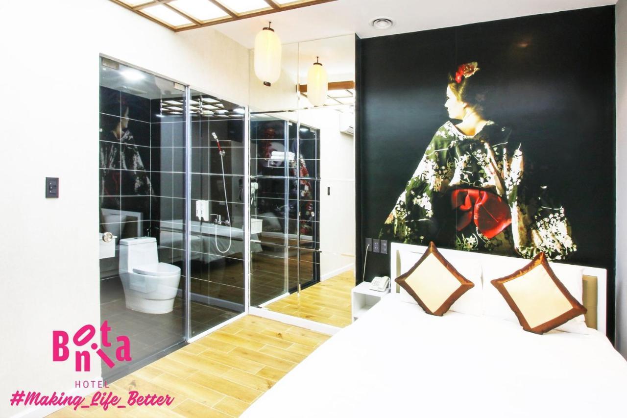 Hotel Bonita Tht (Adults Only) Ho Chi Minh Zewnętrze zdjęcie