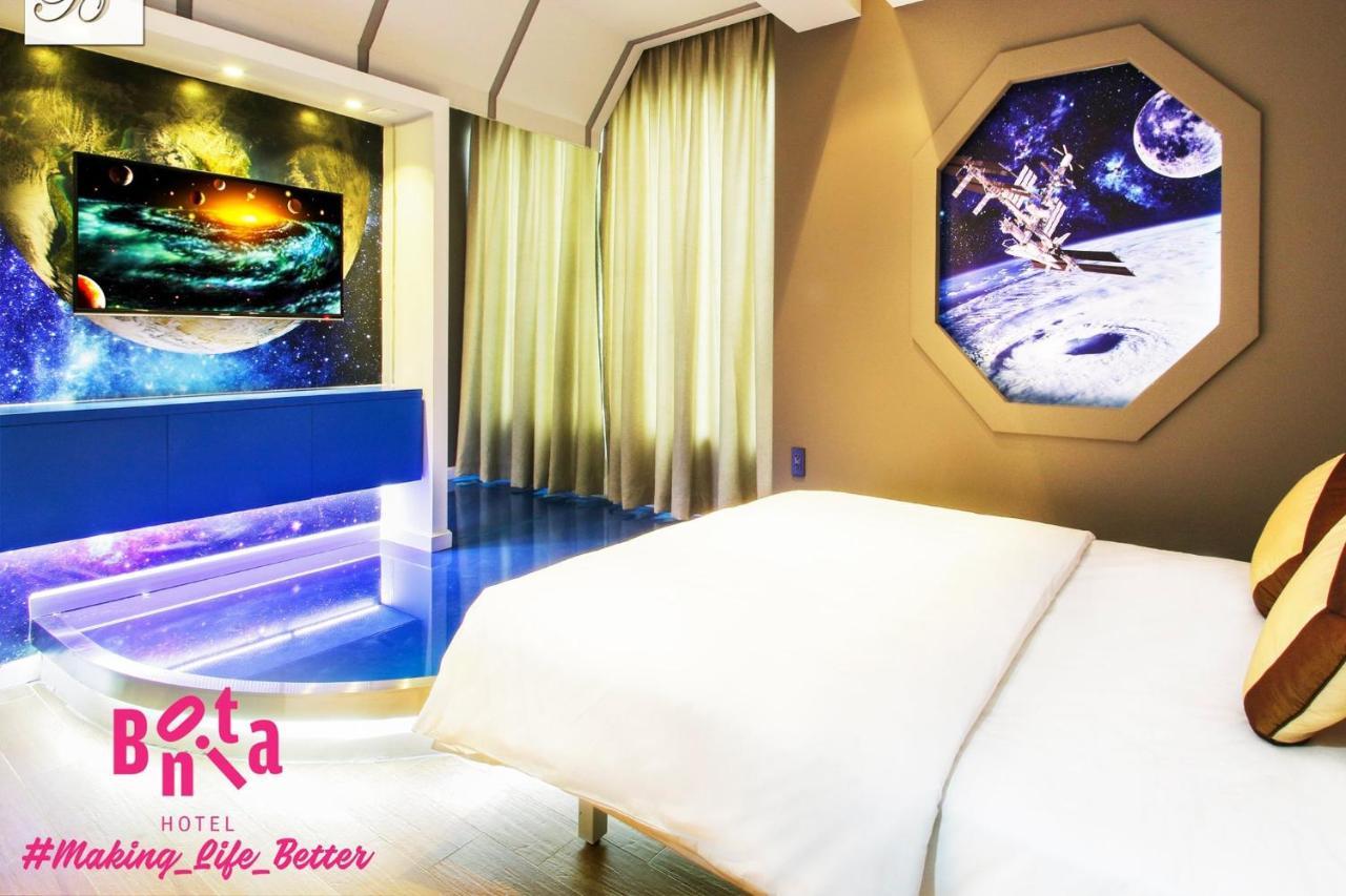 Hotel Bonita Tht (Adults Only) Ho Chi Minh Zewnętrze zdjęcie