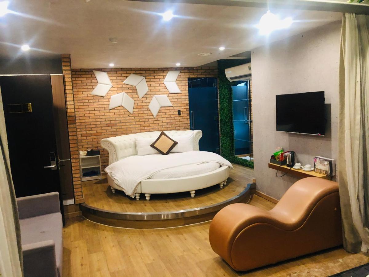 Hotel Bonita Tht (Adults Only) Ho Chi Minh Zewnętrze zdjęcie