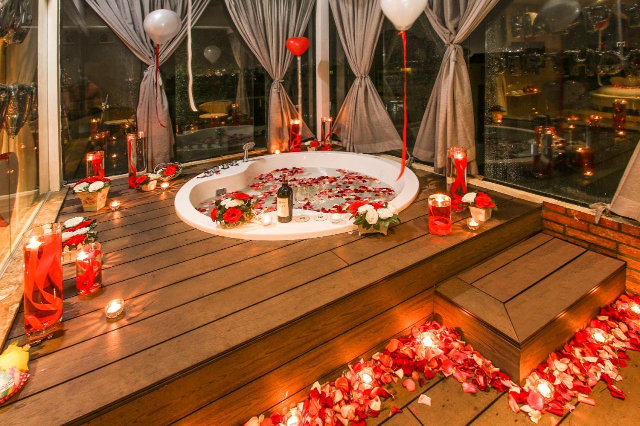 Hotel Bonita Tht (Adults Only) Ho Chi Minh Zewnętrze zdjęcie