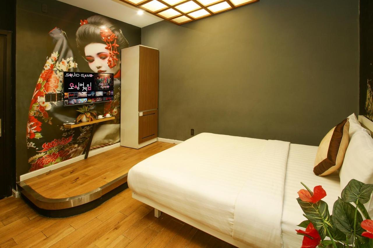 Hotel Bonita Tht (Adults Only) Ho Chi Minh Zewnętrze zdjęcie