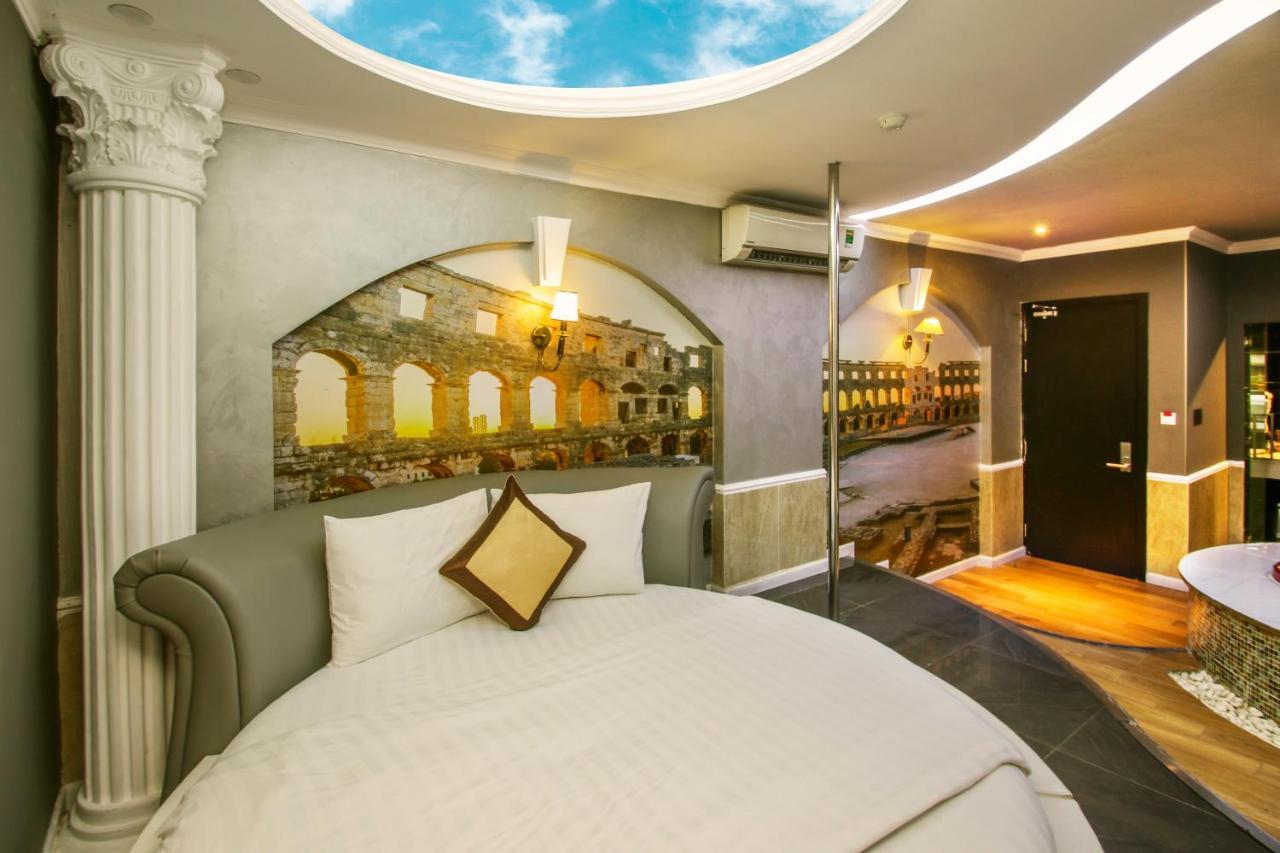 Hotel Bonita Tht (Adults Only) Ho Chi Minh Zewnętrze zdjęcie