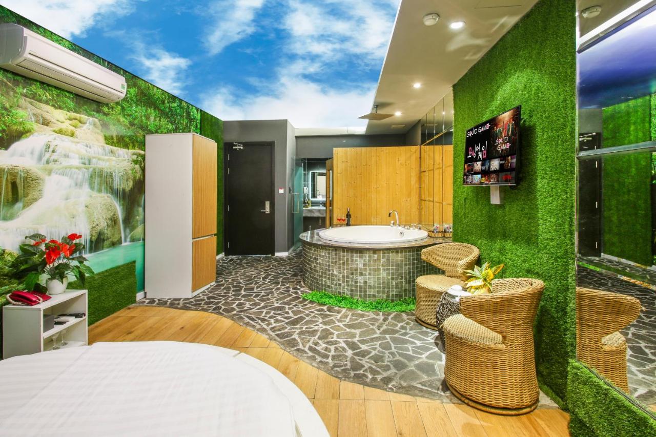 Hotel Bonita Tht (Adults Only) Ho Chi Minh Zewnętrze zdjęcie
