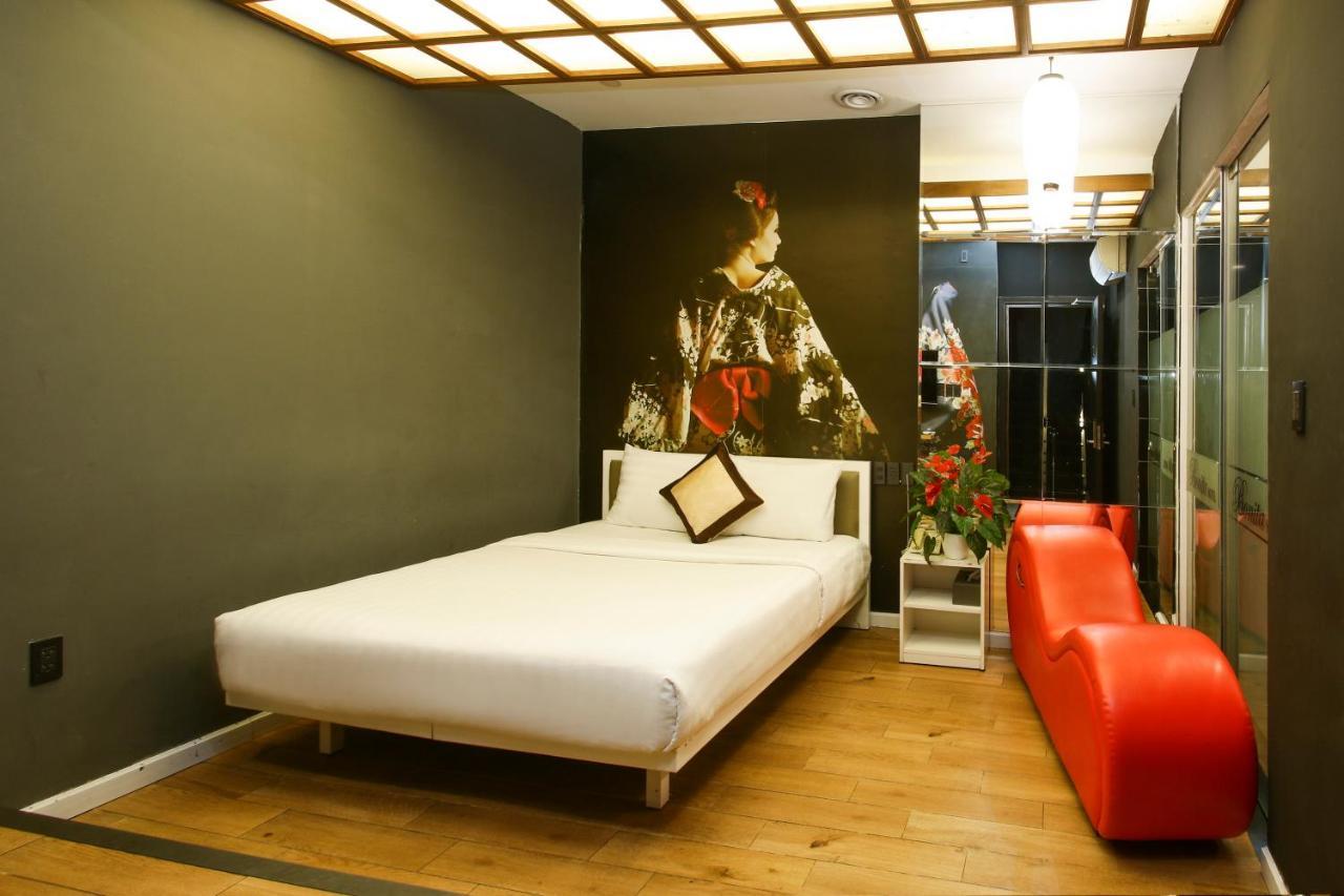 Hotel Bonita Tht (Adults Only) Ho Chi Minh Zewnętrze zdjęcie