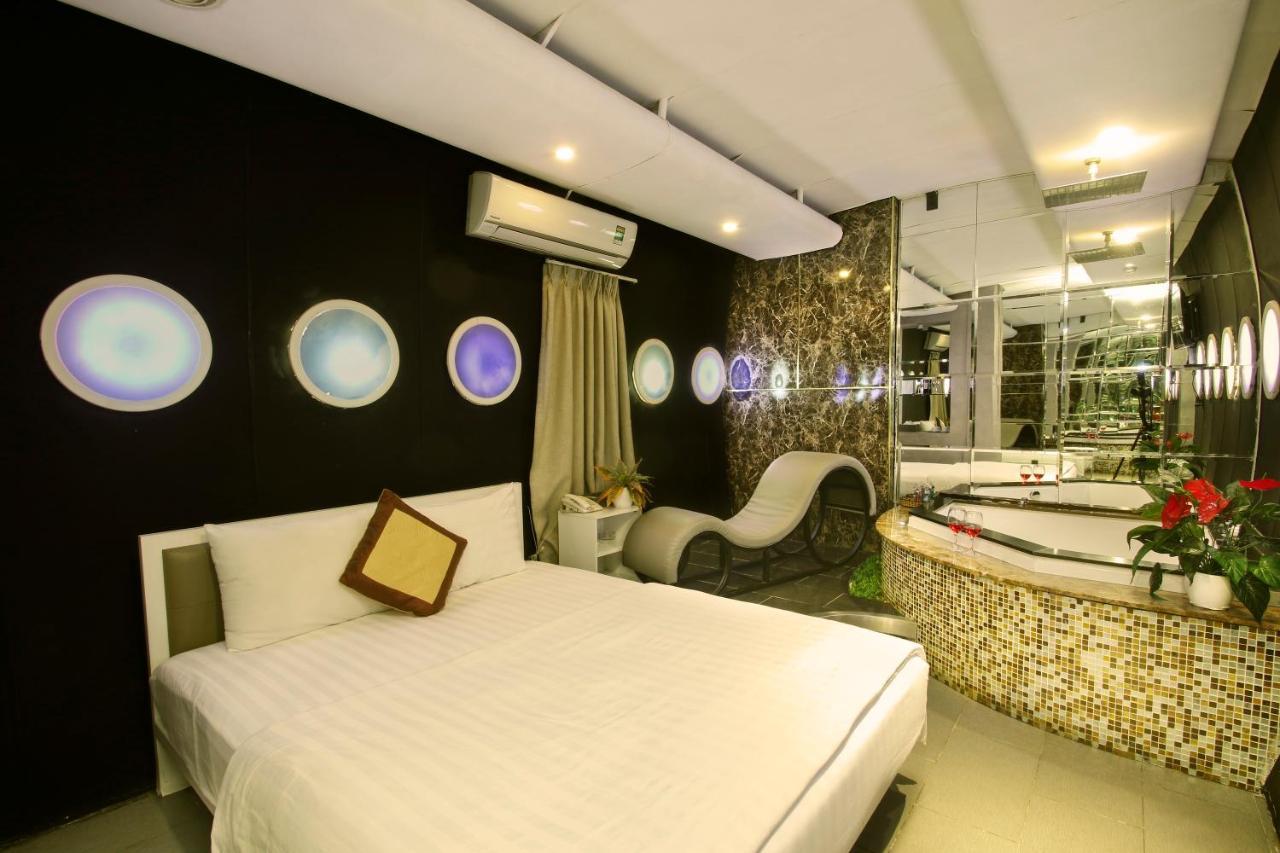 Hotel Bonita Tht (Adults Only) Ho Chi Minh Zewnętrze zdjęcie