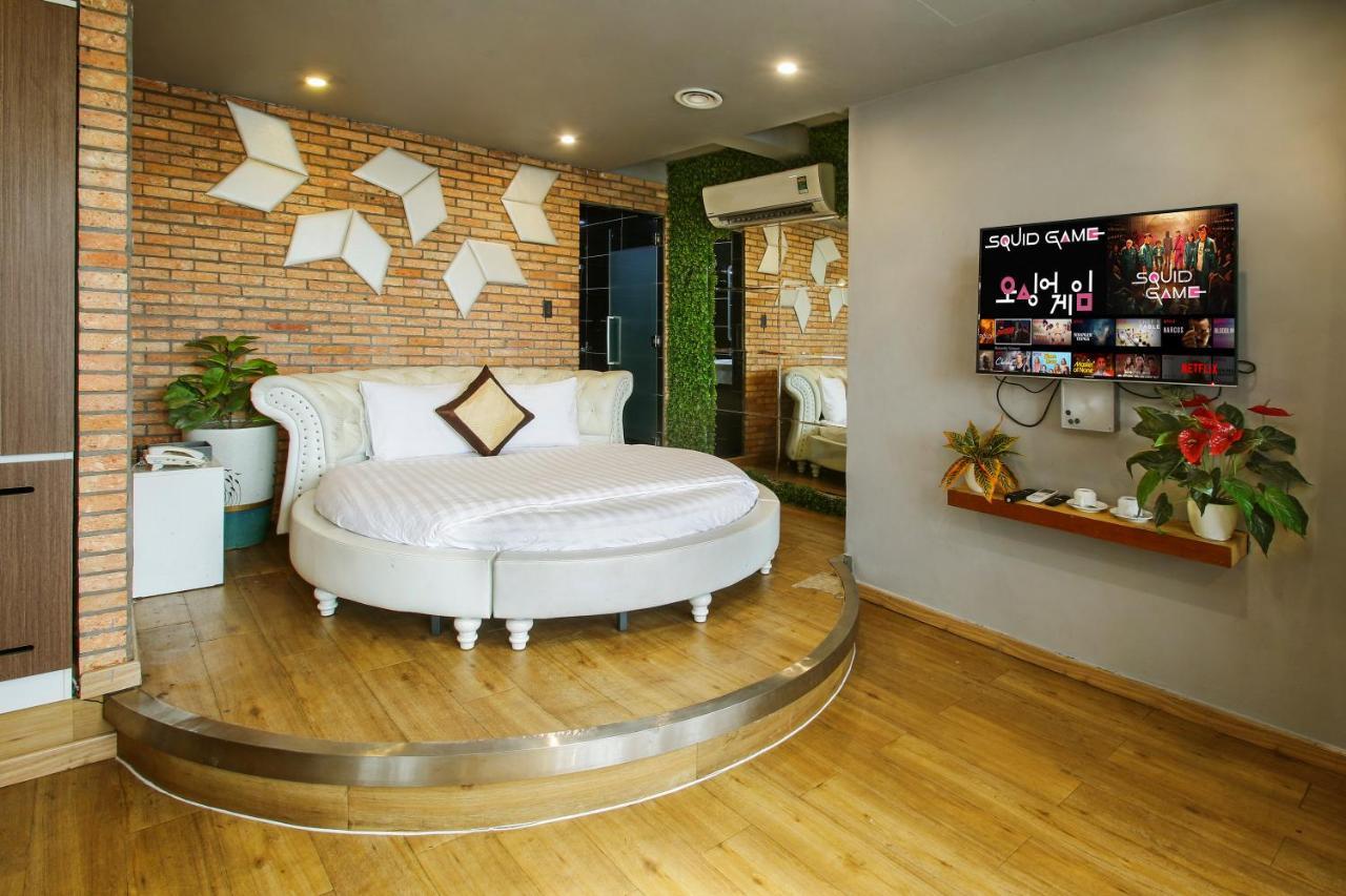 Hotel Bonita Tht (Adults Only) Ho Chi Minh Zewnętrze zdjęcie