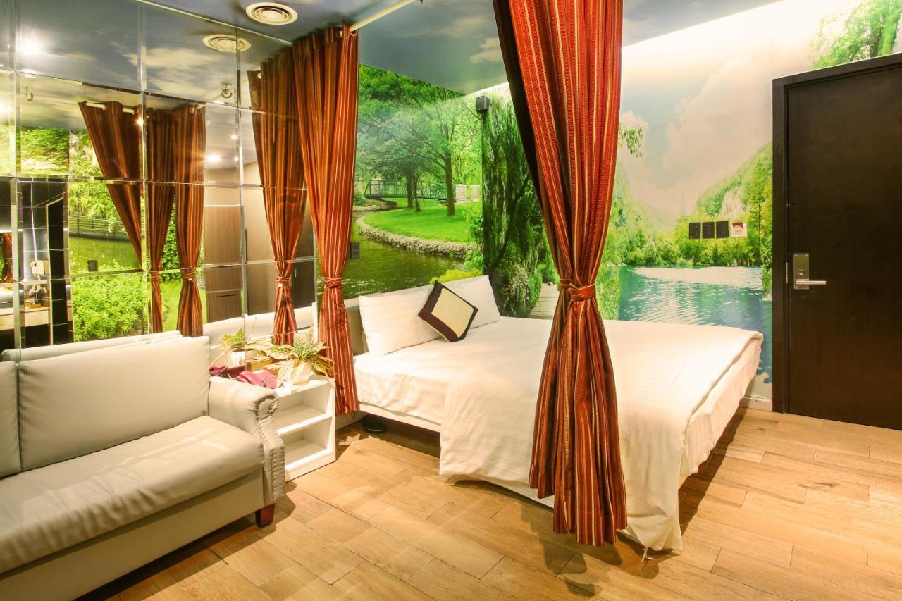 Hotel Bonita Tht (Adults Only) Ho Chi Minh Zewnętrze zdjęcie