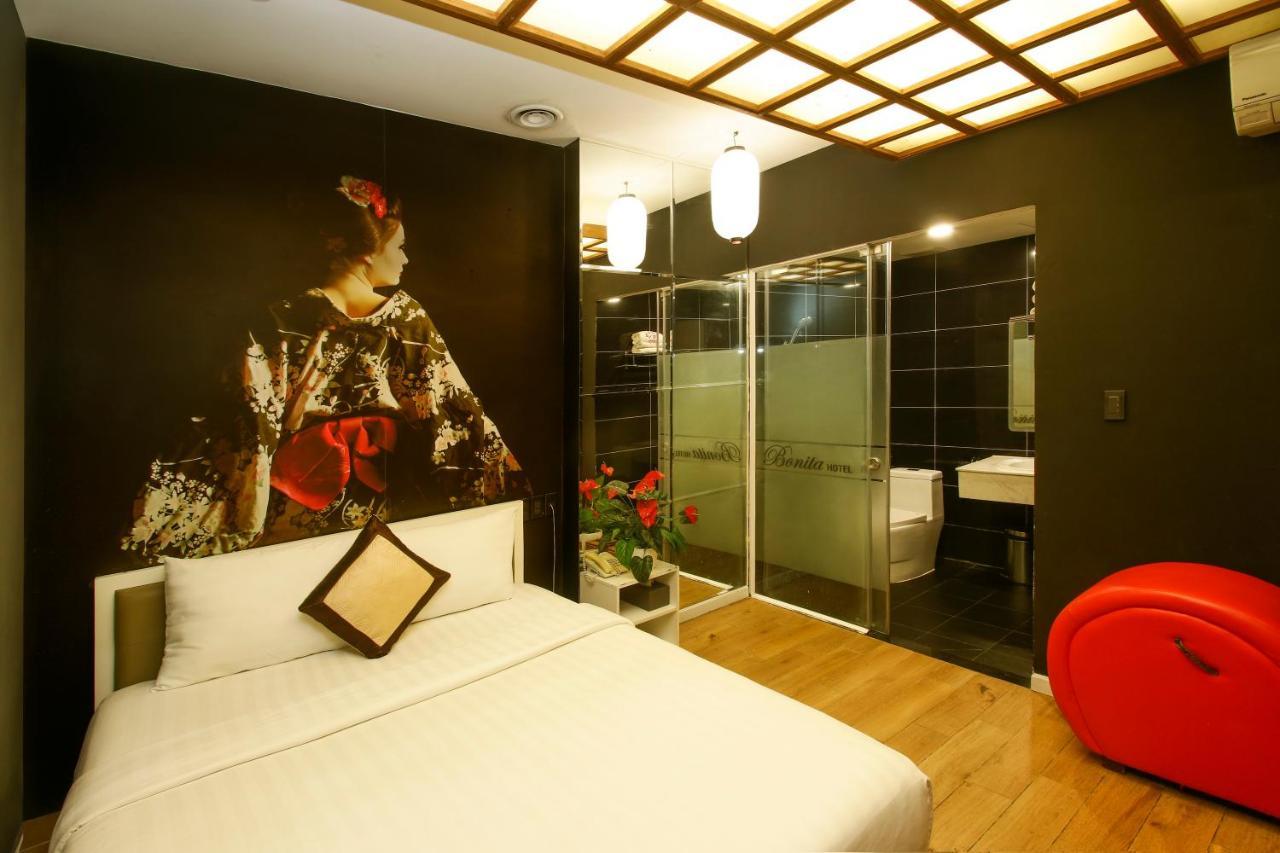 Hotel Bonita Tht (Adults Only) Ho Chi Minh Zewnętrze zdjęcie