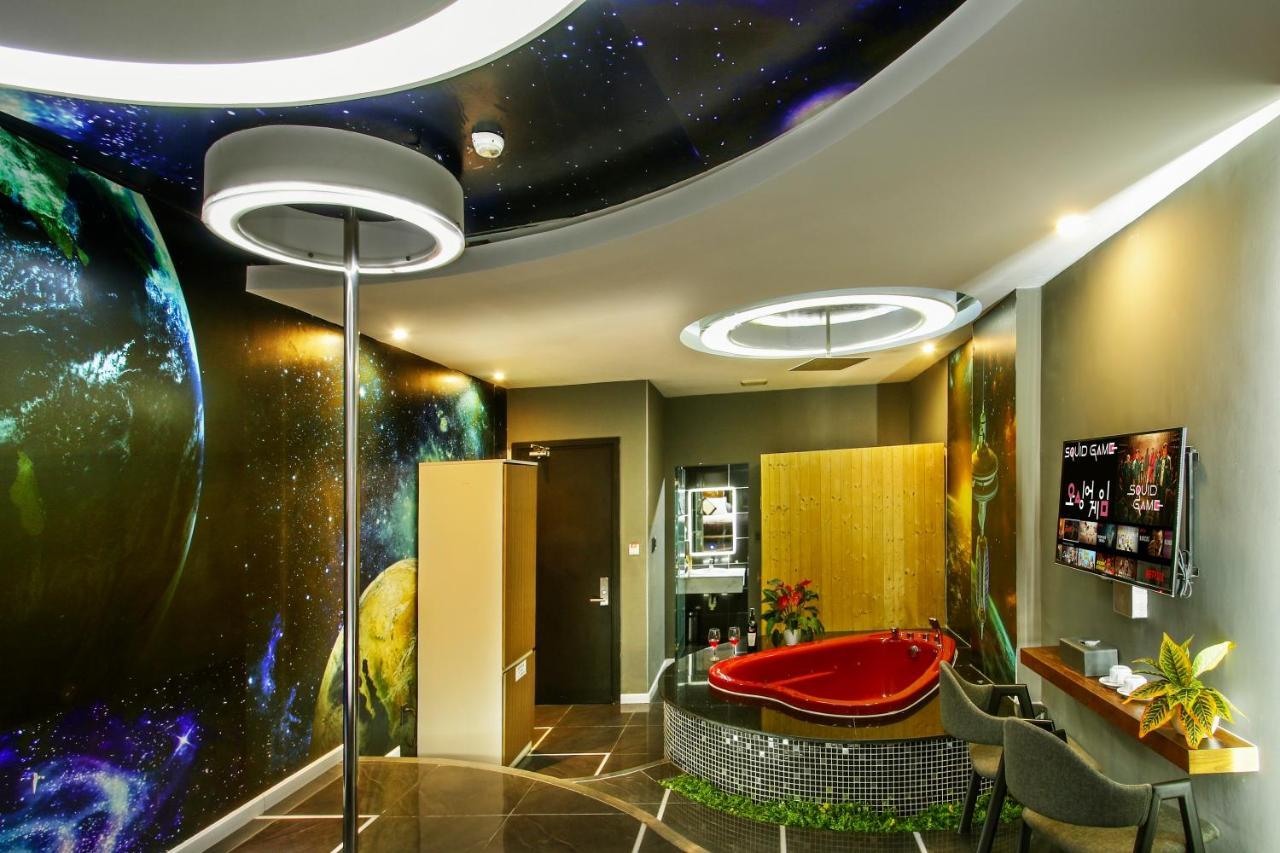 Hotel Bonita Tht (Adults Only) Ho Chi Minh Zewnętrze zdjęcie