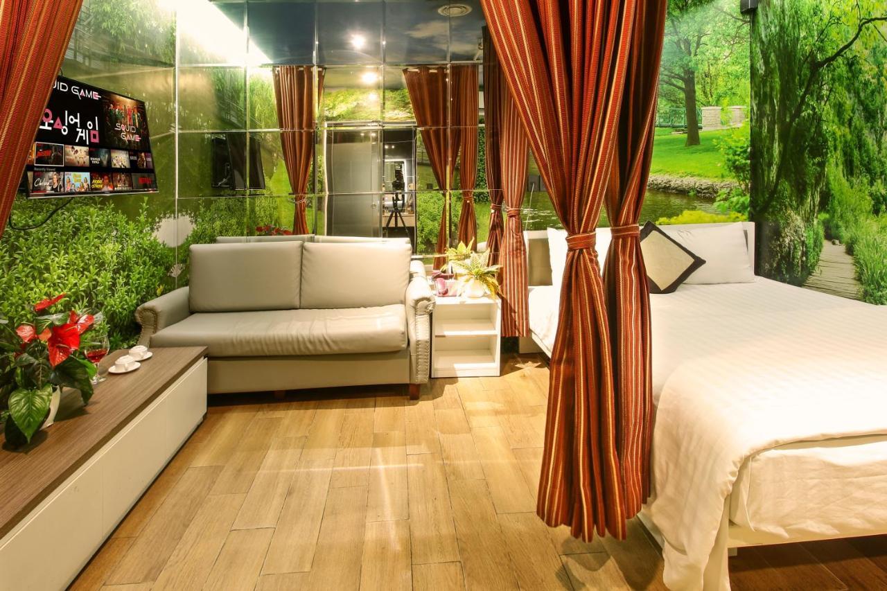 Hotel Bonita Tht (Adults Only) Ho Chi Minh Zewnętrze zdjęcie