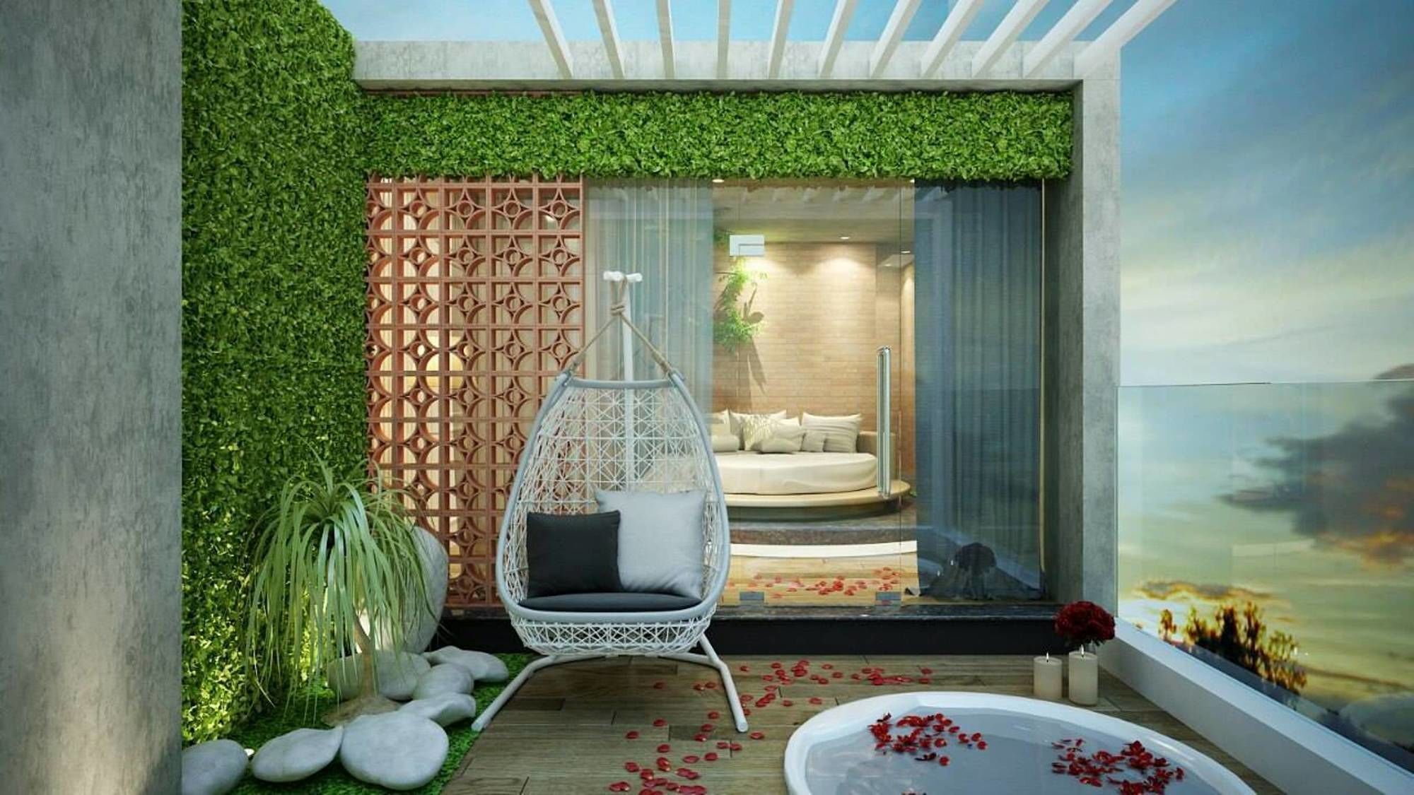 Hotel Bonita Tht (Adults Only) Ho Chi Minh Zewnętrze zdjęcie