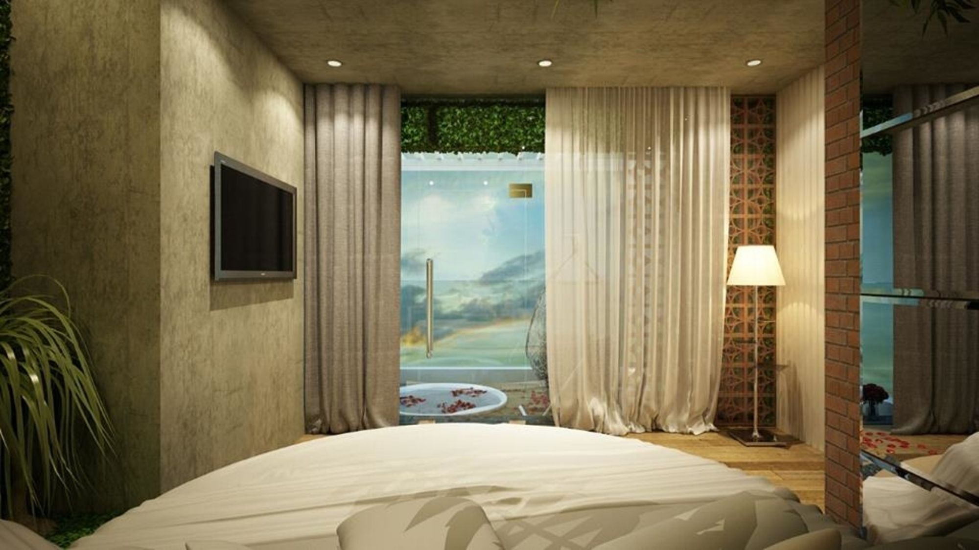 Hotel Bonita Tht (Adults Only) Ho Chi Minh Zewnętrze zdjęcie