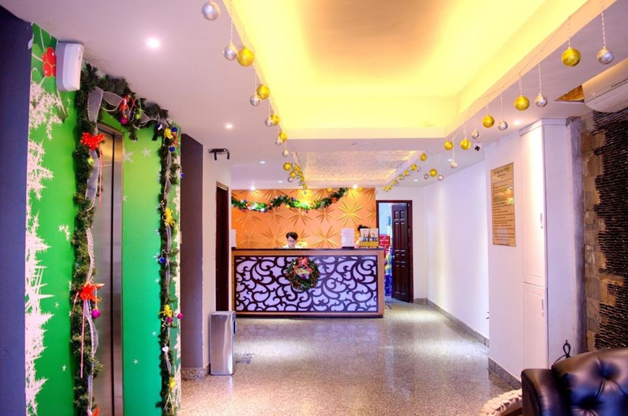 Hotel Bonita Tht (Adults Only) Ho Chi Minh Zewnętrze zdjęcie