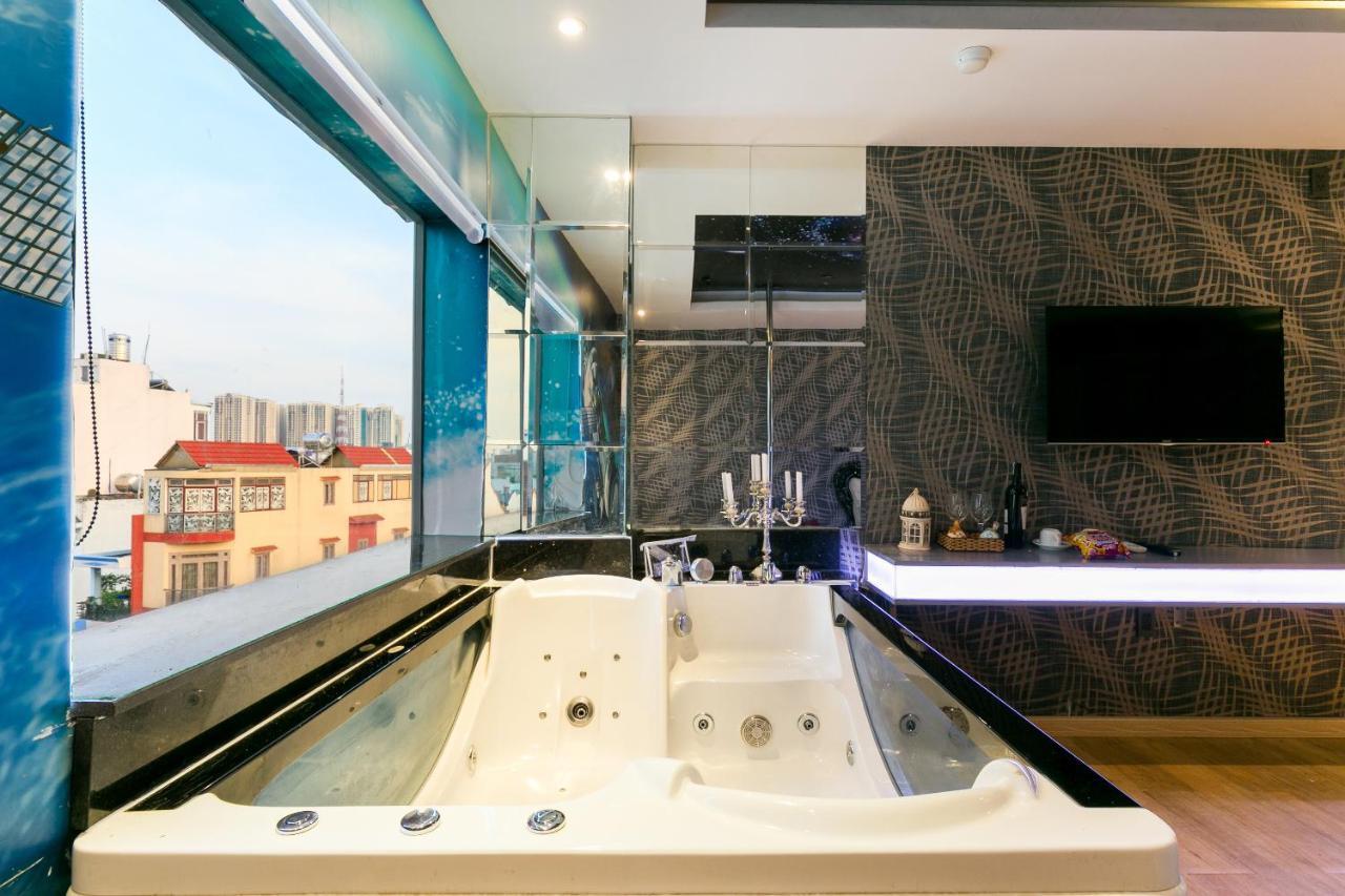 Hotel Bonita Tht (Adults Only) Ho Chi Minh Zewnętrze zdjęcie