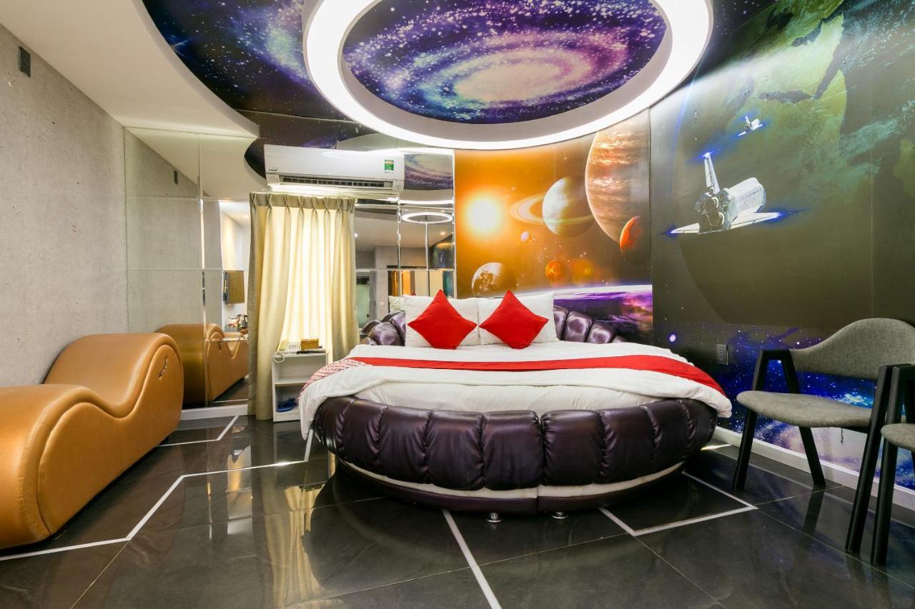 Hotel Bonita Tht (Adults Only) Ho Chi Minh Zewnętrze zdjęcie