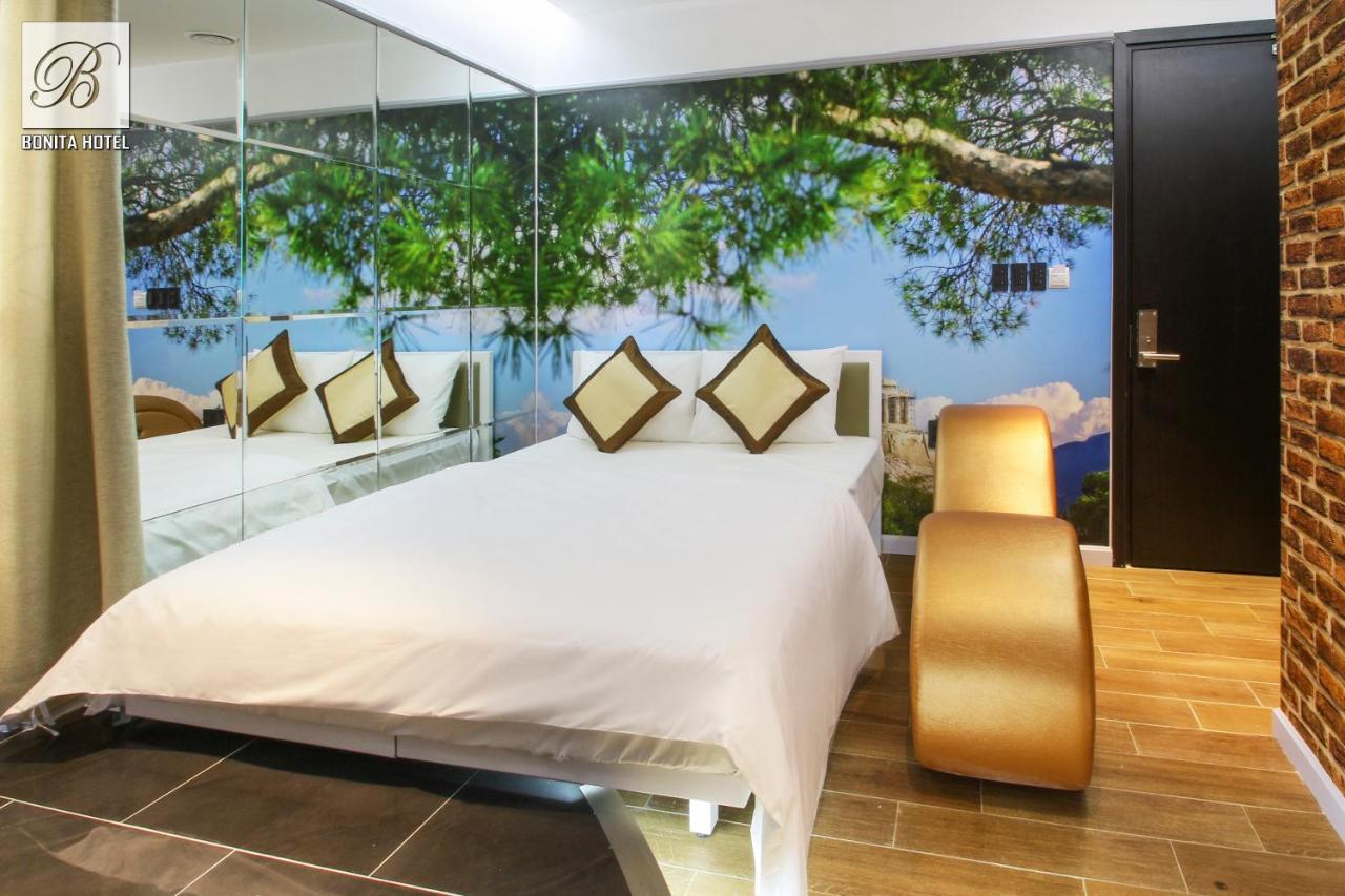 Hotel Bonita Tht (Adults Only) Ho Chi Minh Zewnętrze zdjęcie