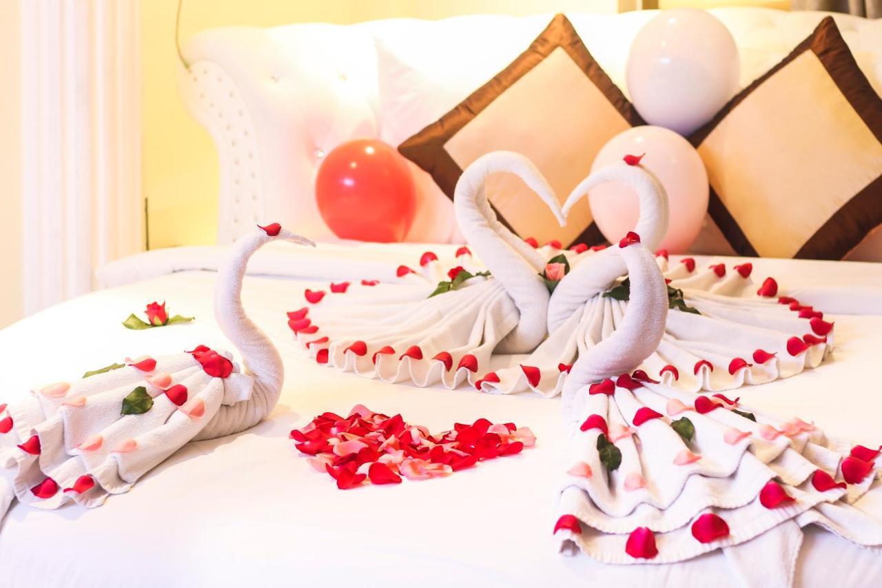Hotel Bonita Tht (Adults Only) Ho Chi Minh Zewnętrze zdjęcie