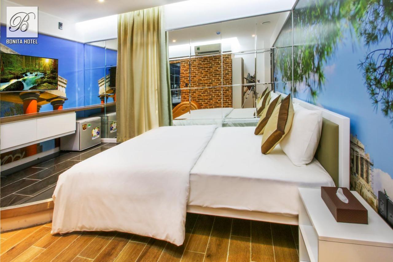 Hotel Bonita Tht (Adults Only) Ho Chi Minh Zewnętrze zdjęcie