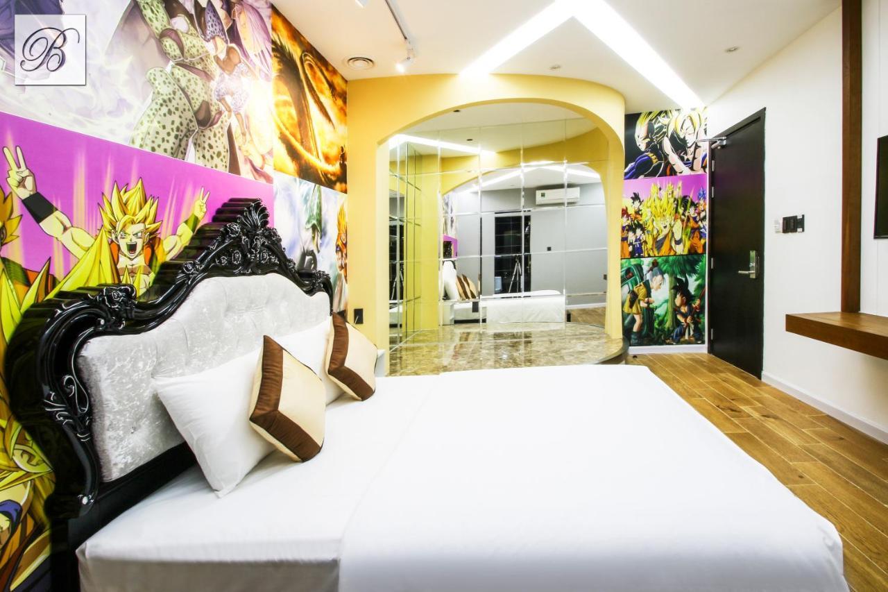 Hotel Bonita Tht (Adults Only) Ho Chi Minh Zewnętrze zdjęcie
