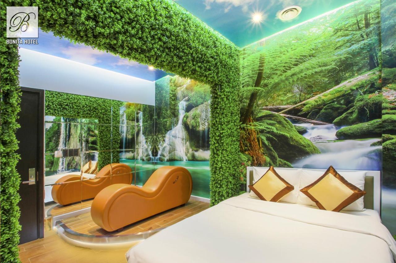 Hotel Bonita Tht (Adults Only) Ho Chi Minh Zewnętrze zdjęcie