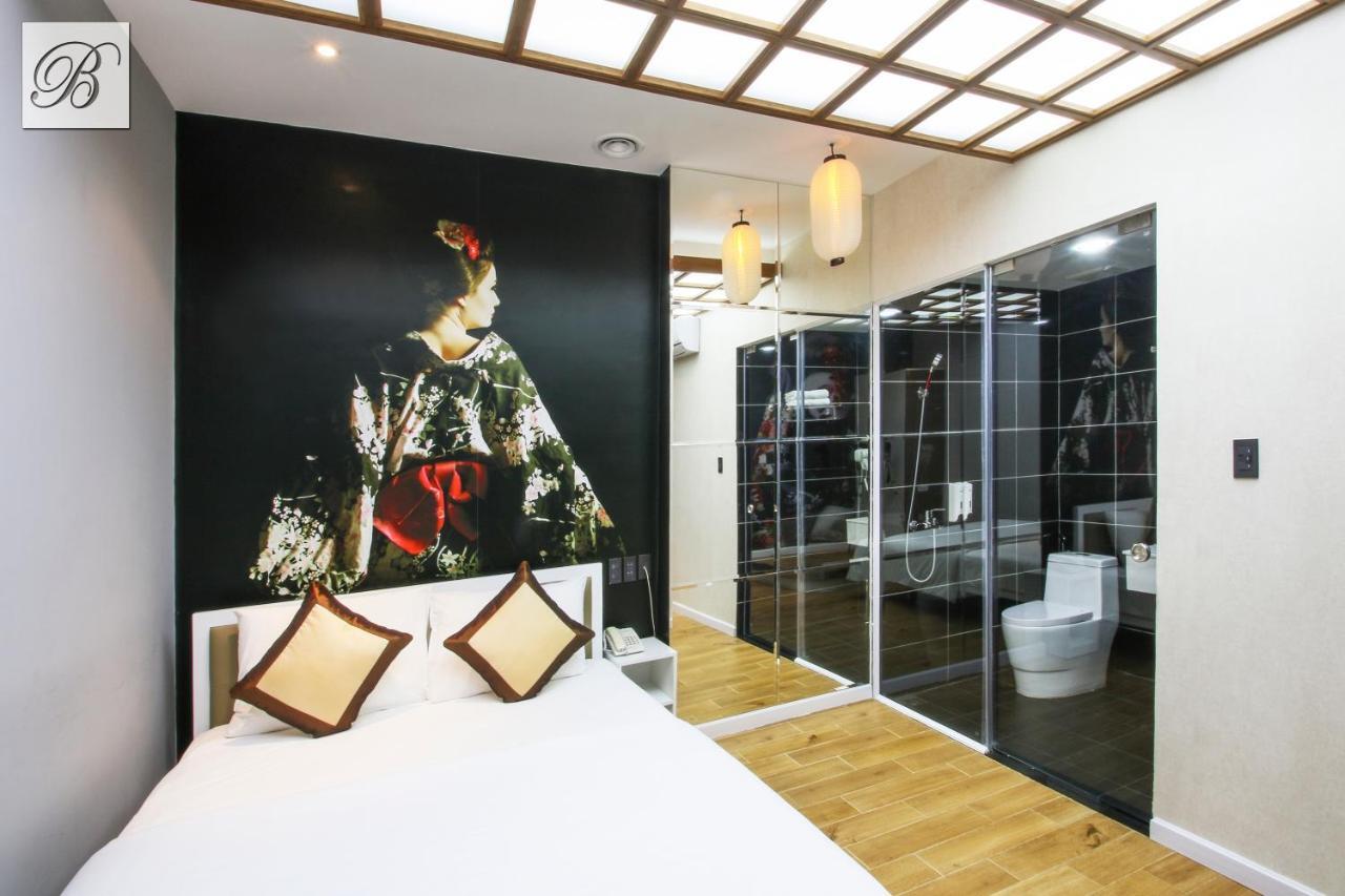Hotel Bonita Tht (Adults Only) Ho Chi Minh Zewnętrze zdjęcie