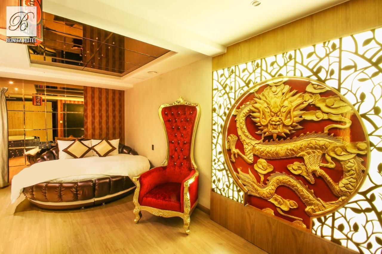 Hotel Bonita Tht (Adults Only) Ho Chi Minh Zewnętrze zdjęcie